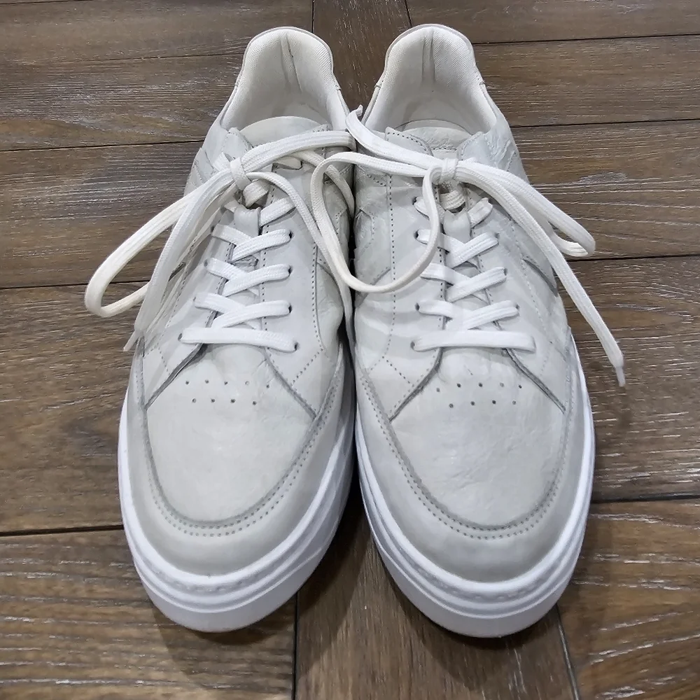 SMIDT Diamond Sneaker, Women's size 9